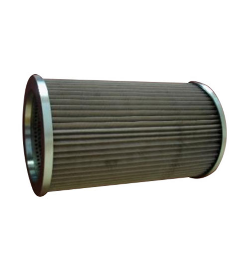 LNT Industries Engineering Services Pleated Media Filters